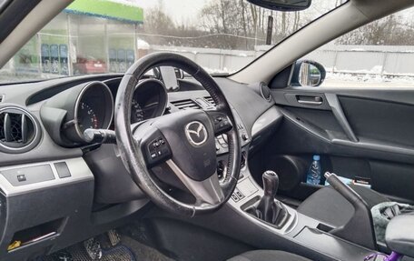 Mazda 3, 2010 год, 780 000 рублей, 9 фотография