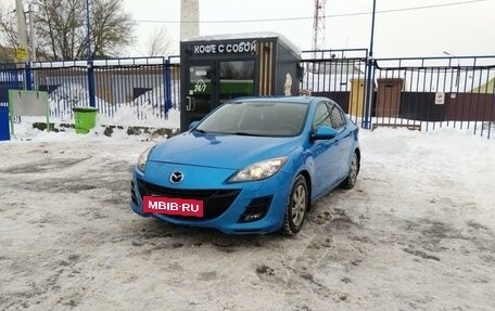 Mazda 3, 2010 год, 780 000 рублей, 8 фотография