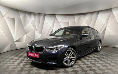 BMW 6 серия, 2020 год, 5 217 700 рублей, 1 фотография