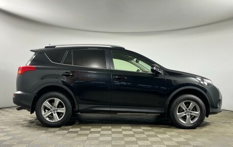 Toyota RAV4, 2014 год, 2 228 000 рублей, 4 фотография