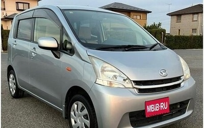 Daihatsu Move VI рестайлинг, 2012 год, 599 016 рублей, 1 фотография