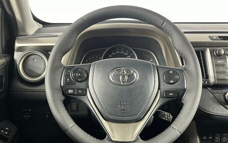 Toyota RAV4, 2014 год, 2 228 000 рублей, 15 фотография