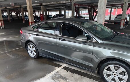 Ford Mondeo V, 2018 год, 1 900 000 рублей, 2 фотография