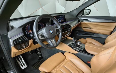 BMW 6 серия, 2020 год, 5 217 700 рублей, 8 фотография