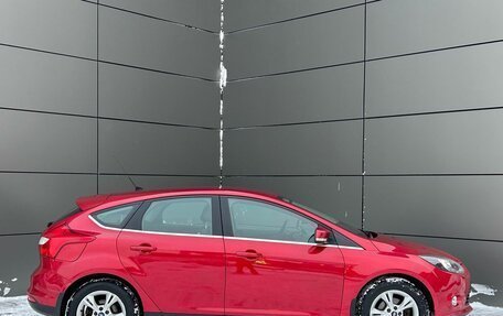 Ford Focus III, 2011 год, 749 000 рублей, 8 фотография