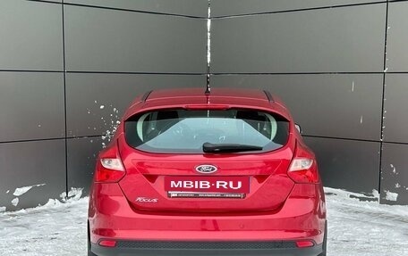 Ford Focus III, 2011 год, 749 000 рублей, 6 фотография