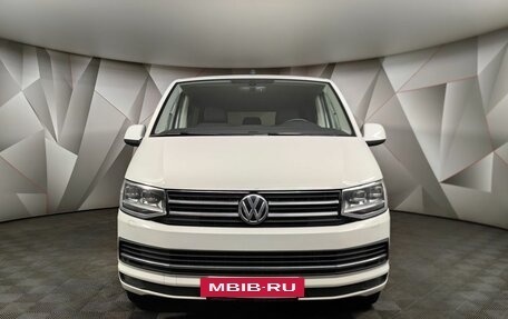 Volkswagen Caravelle T6 рестайлинг, 2019 год, 4 150 000 рублей, 7 фотография