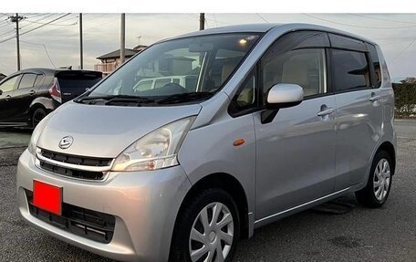 Daihatsu Move VI рестайлинг, 2012 год, 599 016 рублей, 2 фотография