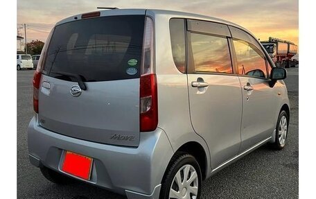 Daihatsu Move VI рестайлинг, 2012 год, 599 016 рублей, 4 фотография