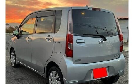 Daihatsu Move VI рестайлинг, 2012 год, 599 016 рублей, 3 фотография