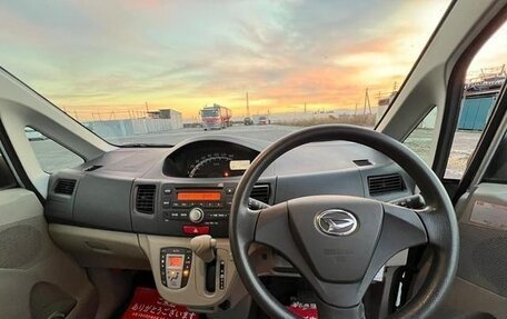 Daihatsu Move VI рестайлинг, 2012 год, 599 016 рублей, 18 фотография