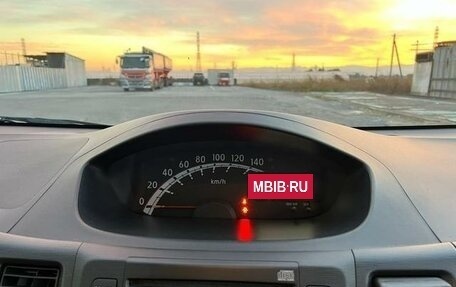 Daihatsu Move VI рестайлинг, 2012 год, 599 016 рублей, 19 фотография