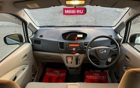 Daihatsu Move VI рестайлинг, 2012 год, 599 016 рублей, 16 фотография