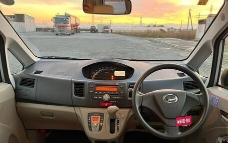 Daihatsu Move VI рестайлинг, 2012 год, 599 016 рублей, 17 фотография