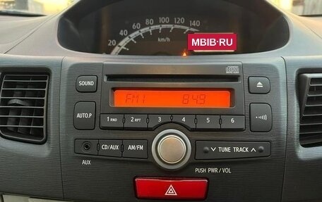 Daihatsu Move VI рестайлинг, 2012 год, 599 016 рублей, 21 фотография