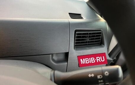 Daihatsu Move VI рестайлинг, 2012 год, 599 016 рублей, 36 фотография