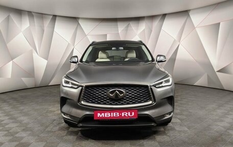 Infiniti QX50 II, 2019 год, 3 295 000 рублей, 7 фотография