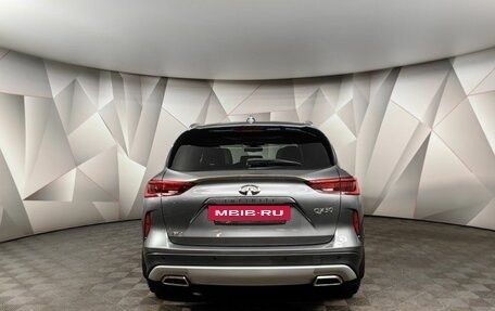 Infiniti QX50 II, 2019 год, 3 295 000 рублей, 8 фотография