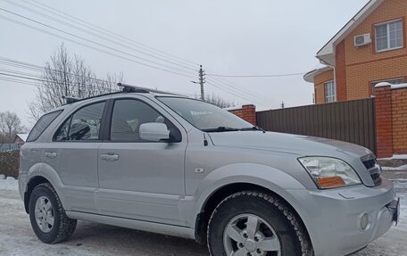 KIA Sorento IV, 2009 год, 990 000 рублей, 1 фотография