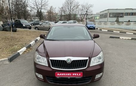 Skoda Octavia, 2010 год, 900 000 рублей, 1 фотография