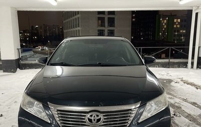 Toyota Camry, 2011 год, 1 300 000 рублей, 1 фотография