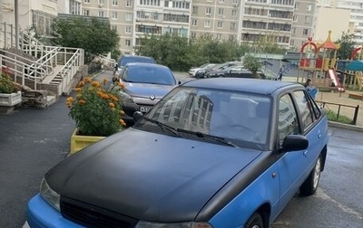 Daewoo Nexia I рестайлинг, 2000 год, 75 000 рублей, 1 фотография