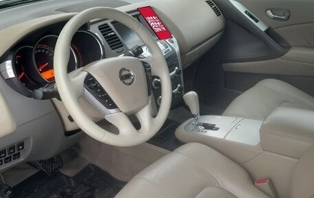 Nissan Murano, 2011 год, 1 350 000 рублей, 1 фотография