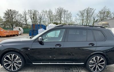 BMW X7, 2023 год, 12 600 000 рублей, 1 фотография