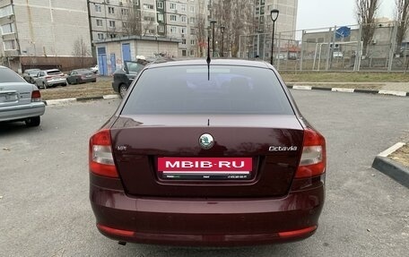 Skoda Octavia, 2010 год, 900 000 рублей, 6 фотография