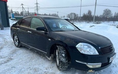 Nissan Teana, 2007 год, 695 000 рублей, 1 фотография