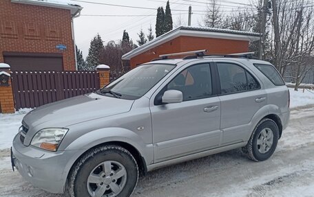 KIA Sorento IV, 2009 год, 990 000 рублей, 5 фотография