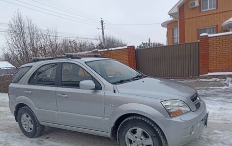 KIA Sorento IV, 2009 год, 990 000 рублей, 3 фотография