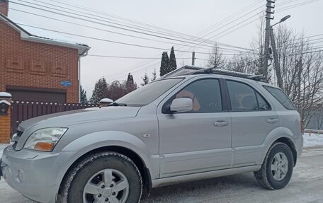 KIA Sorento IV, 2009 год, 990 000 рублей, 6 фотография