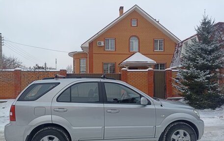 KIA Sorento IV, 2009 год, 990 000 рублей, 4 фотография