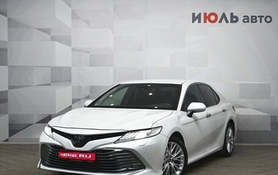 Toyota Camry, 2019 год, 3 200 000 рублей, 1 фотография