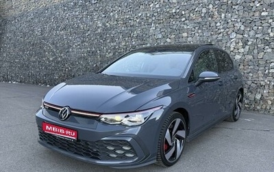 Volkswagen Golf GTI, 2021 год, 4 030 000 рублей, 1 фотография