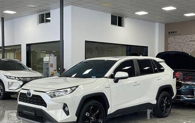 Toyota RAV4, 2020 год, 3 300 000 рублей, 1 фотография