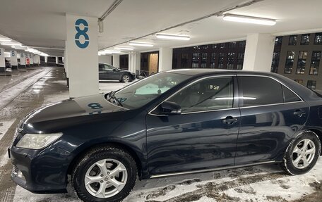 Toyota Camry, 2011 год, 1 300 000 рублей, 4 фотография