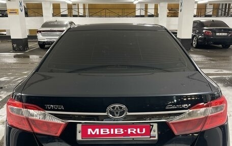 Toyota Camry, 2011 год, 1 300 000 рублей, 6 фотография