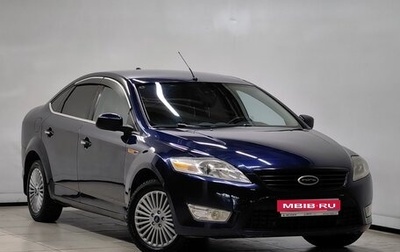 Ford Mondeo IV, 2010 год, 628 000 рублей, 1 фотография