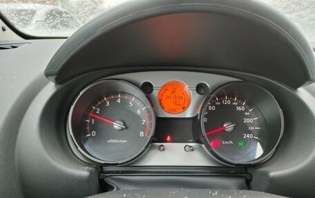 Nissan Qashqai, 2008 год, 970 000 рублей, 12 фотография