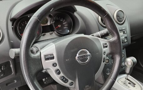 Nissan Qashqai, 2008 год, 970 000 рублей, 11 фотография