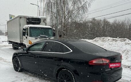 Ford Mondeo IV, 2012 год, 870 000 рублей, 2 фотография