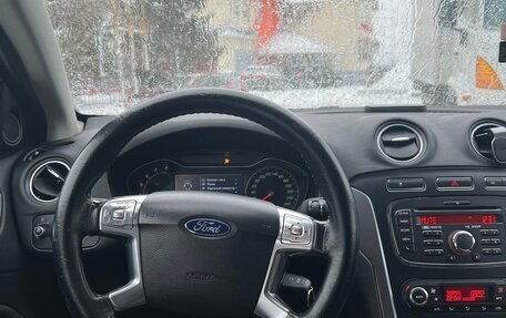 Ford Mondeo IV, 2012 год, 870 000 рублей, 18 фотография