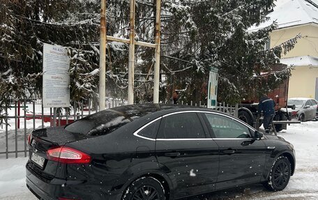 Ford Mondeo IV, 2012 год, 870 000 рублей, 7 фотография