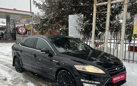 Ford Mondeo IV, 2012 год, 870 000 рублей, 8 фотография