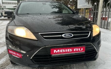 Ford Mondeo IV, 2012 год, 870 000 рублей, 9 фотография