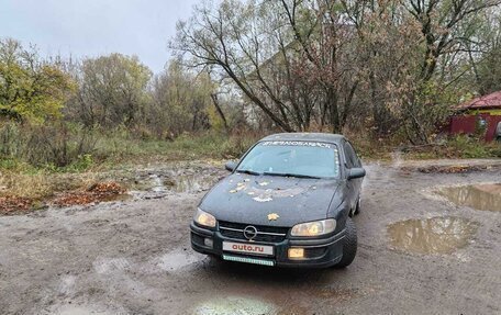 Opel Omega B, 1997 год, 150 000 рублей, 2 фотография