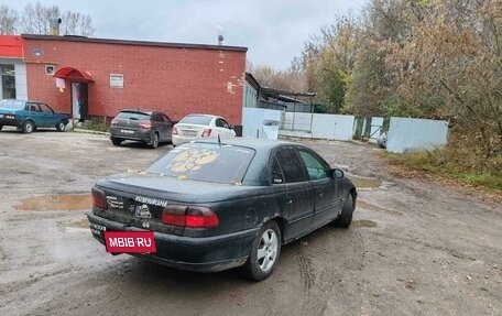 Opel Omega B, 1997 год, 150 000 рублей, 3 фотография