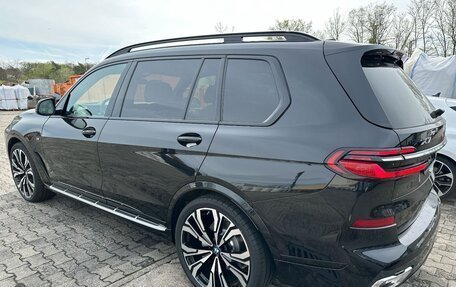 BMW X7, 2023 год, 12 600 000 рублей, 5 фотография